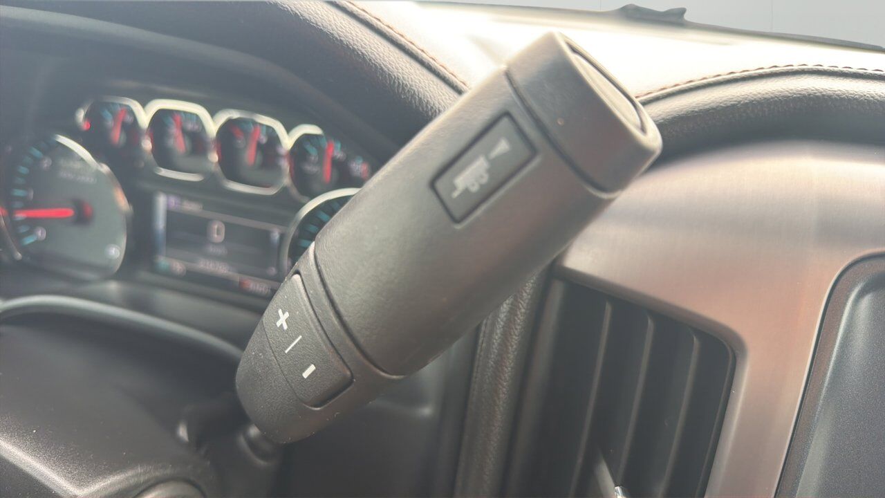 2018 GMC Sierra 1500 SLT Sherwood Park AB