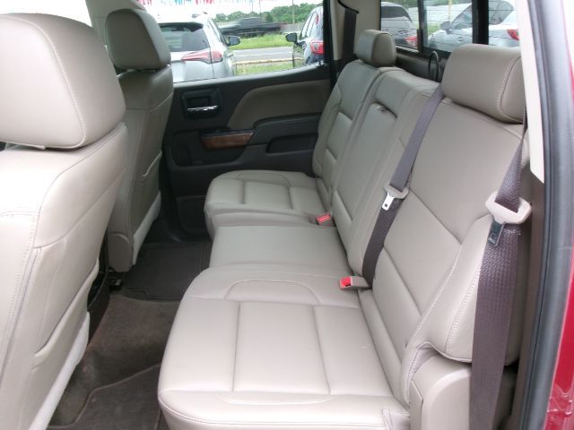 2018 GMC Sierra 1500 SLT Shreveport LA