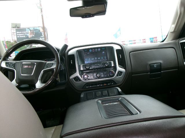 2018 GMC Sierra 1500 SLT Shreveport LA