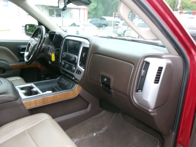 2018 GMC Sierra 1500 SLT Shreveport LA