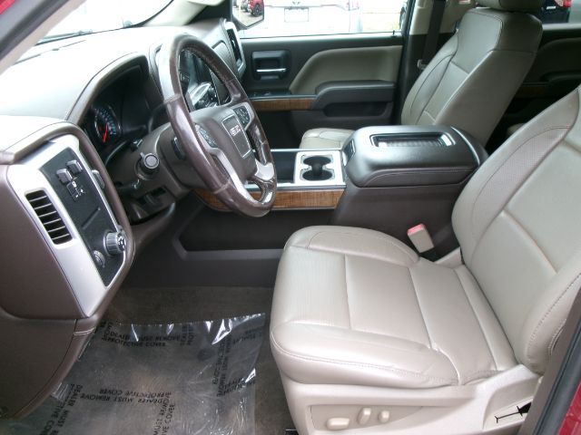 2018 GMC Sierra 1500 SLT Shreveport LA