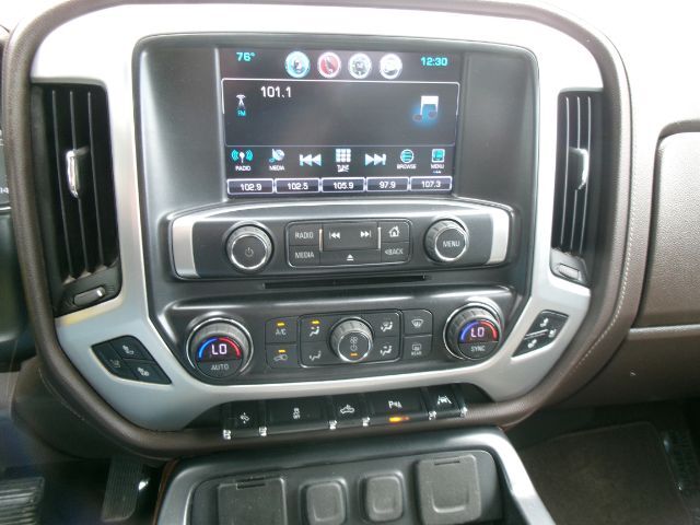 2018 GMC Sierra 1500 SLT Shreveport LA