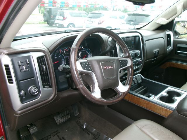 2018 GMC Sierra 1500 SLT Shreveport LA