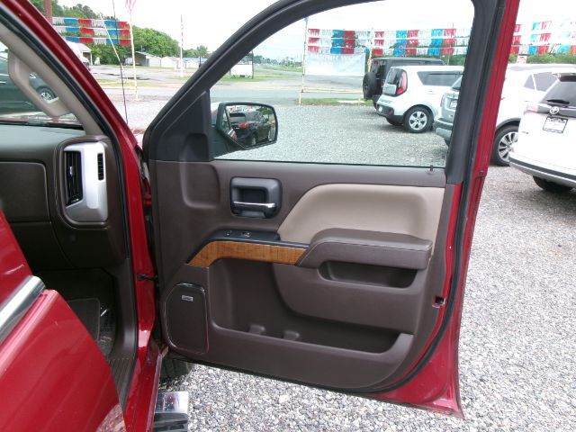 2018 GMC Sierra 1500 SLT Shreveport LA