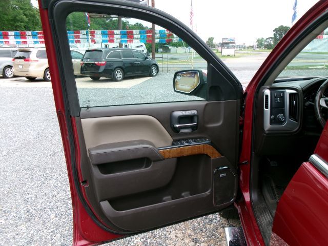 2018 GMC Sierra 1500 SLT Shreveport LA