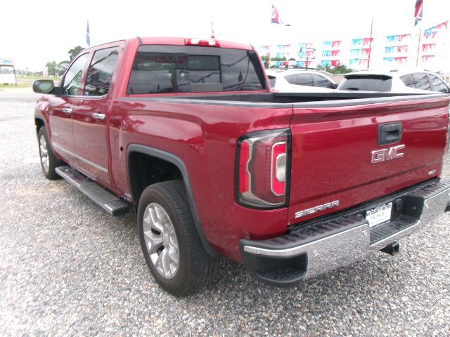 2018 GMC Sierra 1500 SLT Shreveport LA