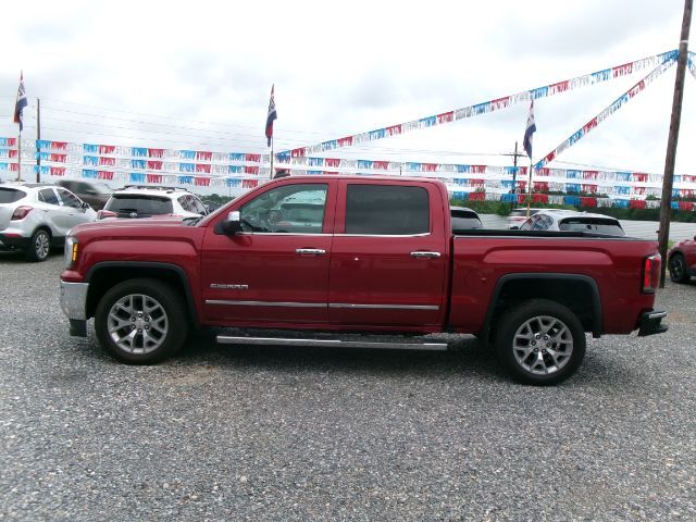 2018 GMC Sierra 1500 SLT Shreveport LA