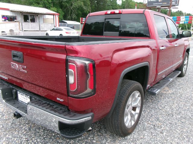 2018 GMC Sierra 1500 SLT Shreveport LA