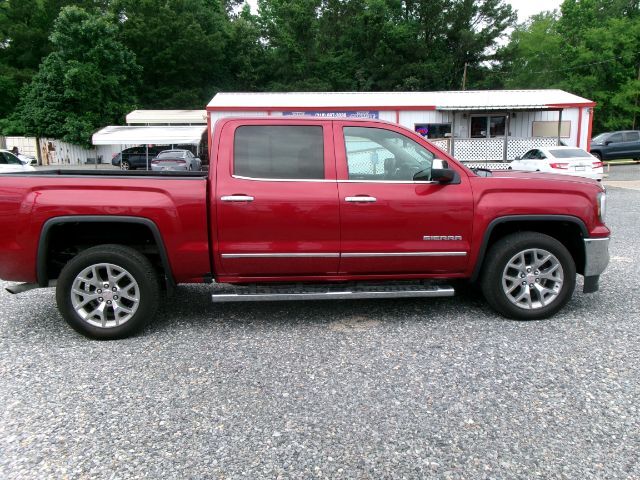 2018 GMC Sierra 1500 SLT Shreveport LA