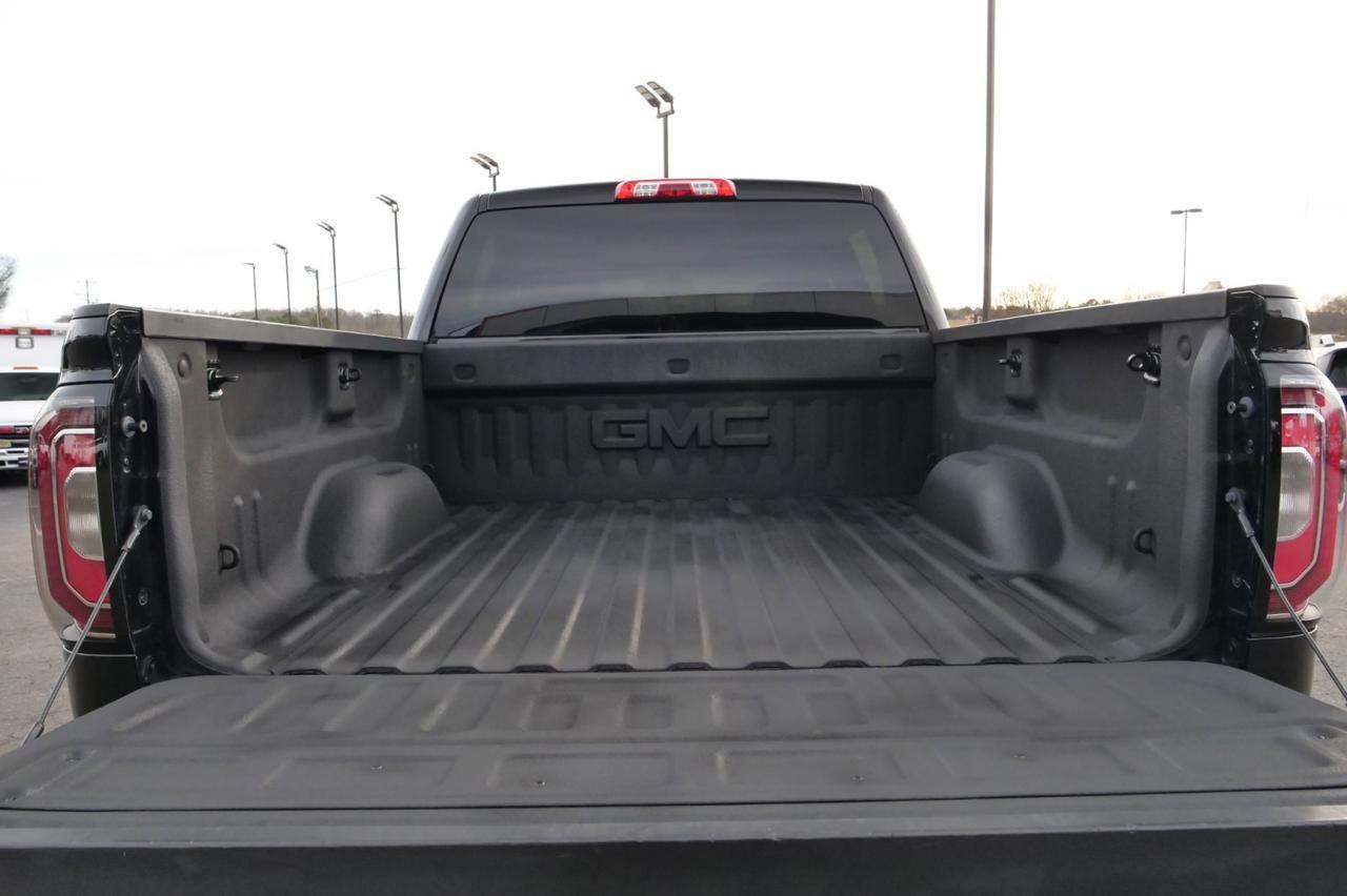 2018 GMC Sierra 1500 SLT / Texas Edition / 5.3L V8 / Heated Seats! Lincolnton NC