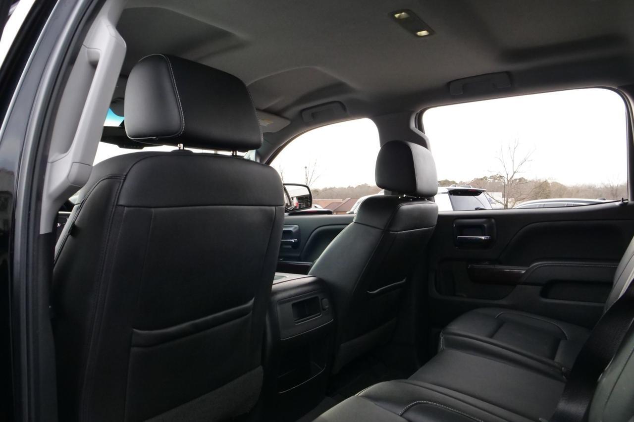 2018 GMC Sierra 1500 SLT / Texas Edition / 5.3L V8 / Heated Seats! Lincolnton NC