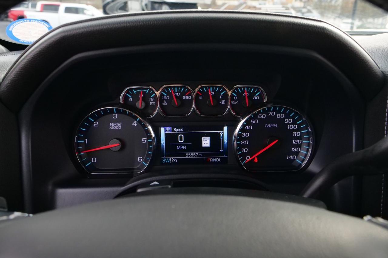 2018 GMC Sierra 1500 SLT / Texas Edition / 5.3L V8 / Heated Seats! Lincolnton NC