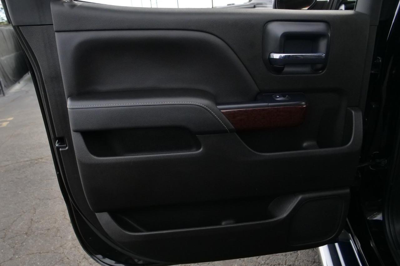 2018 GMC Sierra 1500 SLT / Texas Edition / 5.3L V8 / Heated Seats! Lincolnton NC