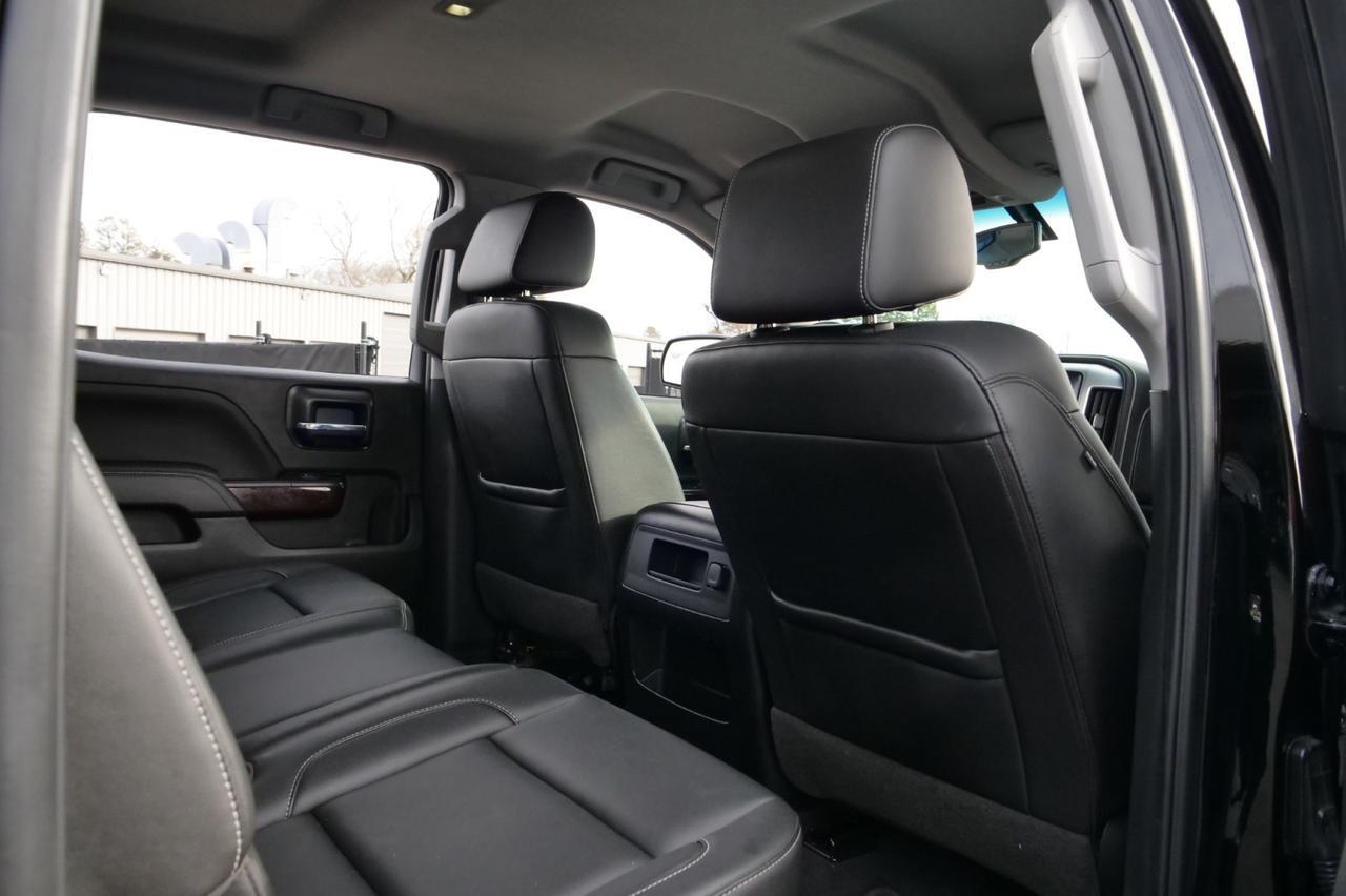 2018 GMC Sierra 1500 SLT / Texas Edition / 5.3L V8 / Heated Seats! Lincolnton NC