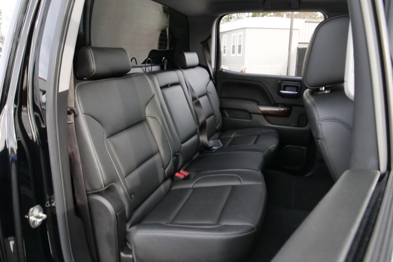 2018 GMC Sierra 1500 SLT / Texas Edition / 5.3L V8 / Heated Seats! Lincolnton NC