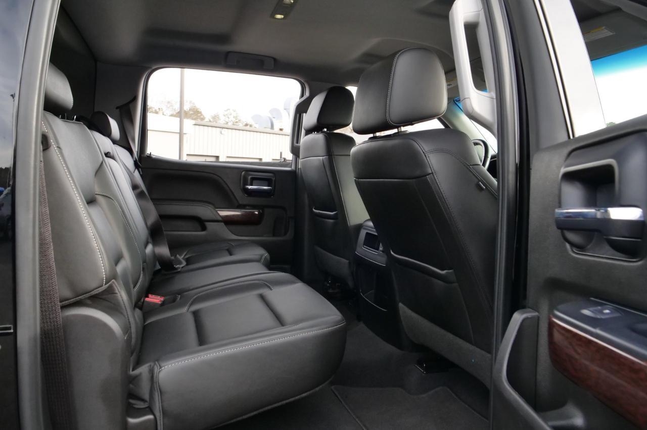 2018 GMC Sierra 1500 SLT / Texas Edition / 5.3L V8 / Heated Seats! Lincolnton NC