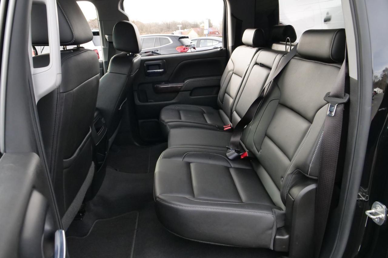 2018 GMC Sierra 1500 SLT / Texas Edition / 5.3L V8 / Heated Seats! Lincolnton NC