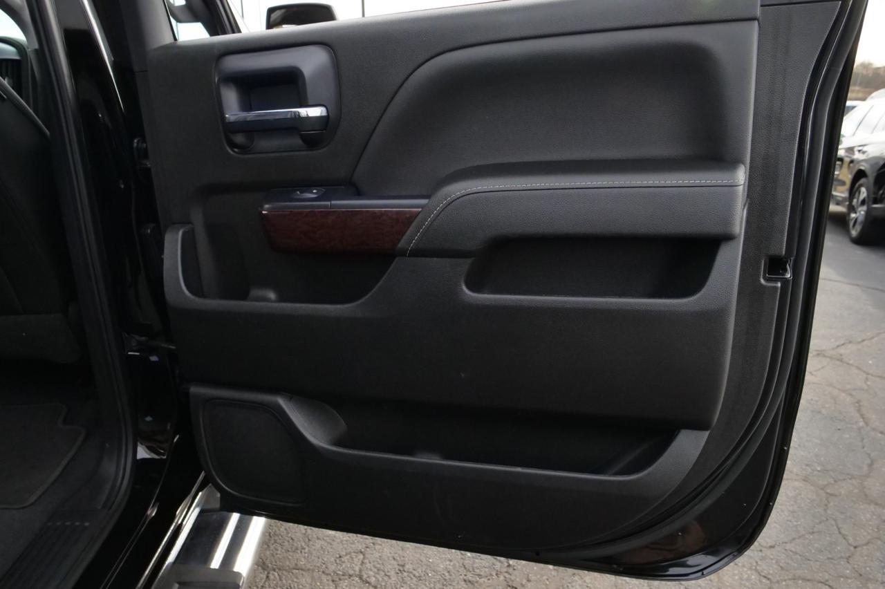 2018 GMC Sierra 1500 SLT / Texas Edition / 5.3L V8 / Heated Seats! Lincolnton NC