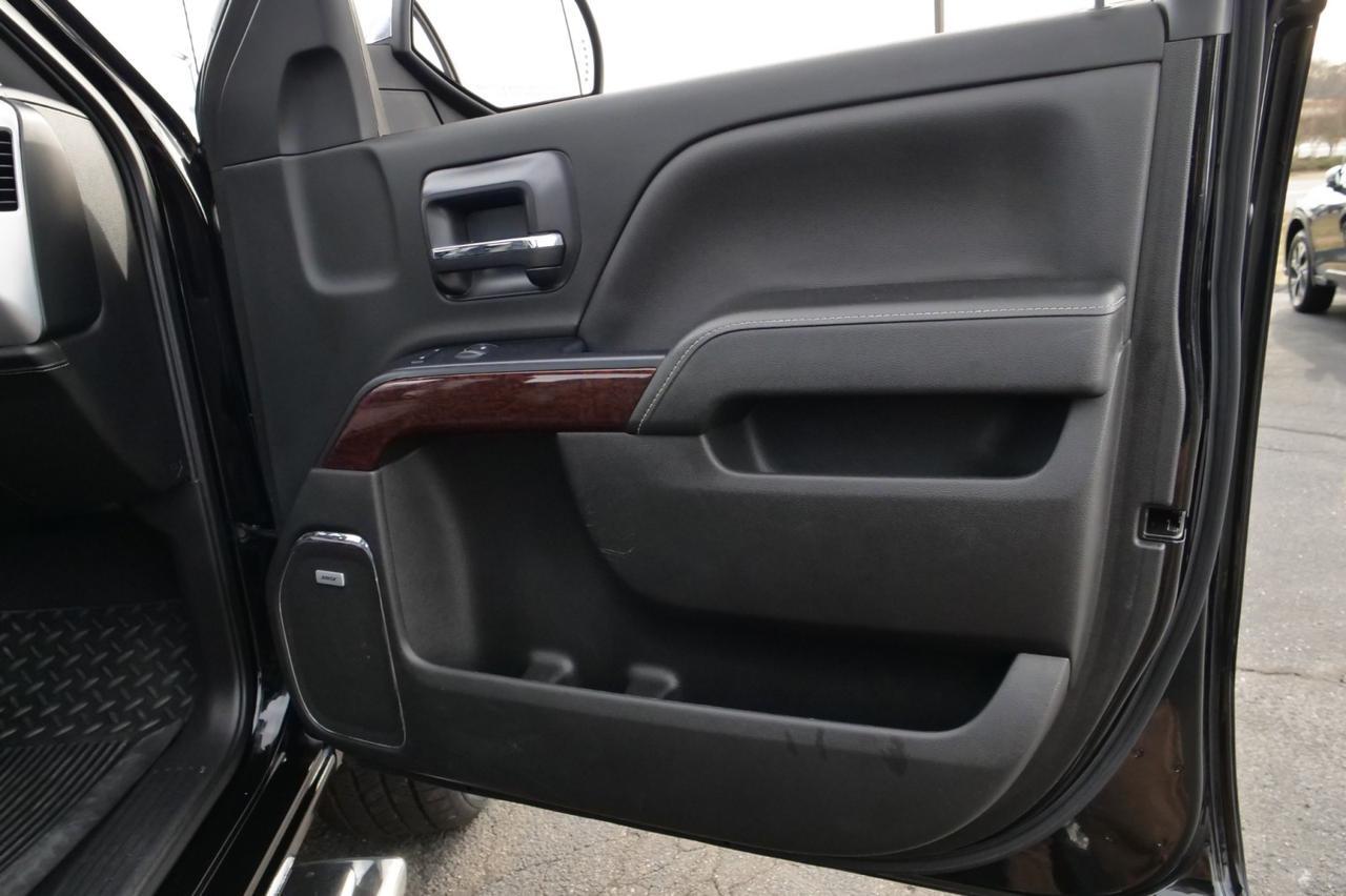 2018 GMC Sierra 1500 SLT / Texas Edition / 5.3L V8 / Heated Seats! Lincolnton NC