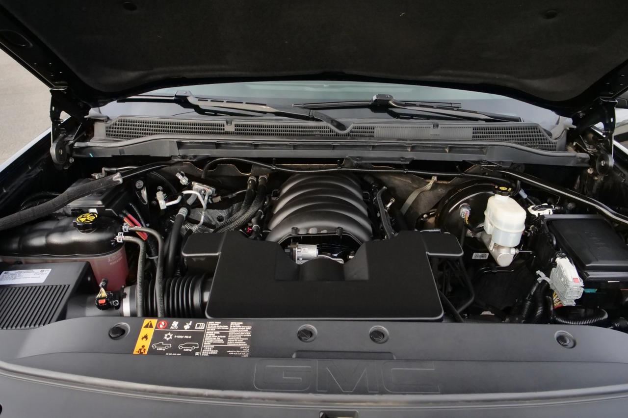 2018 GMC Sierra 1500 SLT / Texas Edition / 5.3L V8 / Heated Seats! Lincolnton NC