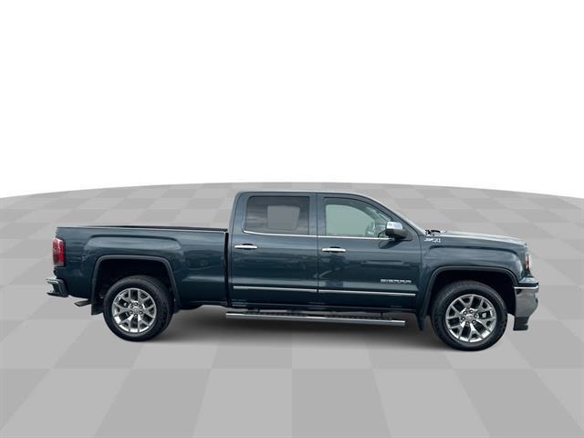 2018 GMC Sierra 1500 SLT Tucson AZ