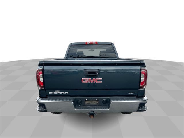 2018 GMC Sierra 1500 SLT Tucson AZ
