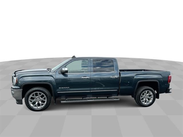2018 GMC Sierra 1500 SLT Tucson AZ