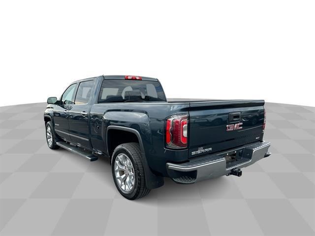 2018 GMC Sierra 1500 SLT Tucson AZ