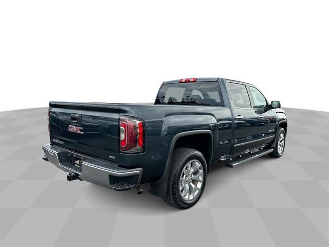 2018 GMC Sierra 1500 SLT Tucson AZ