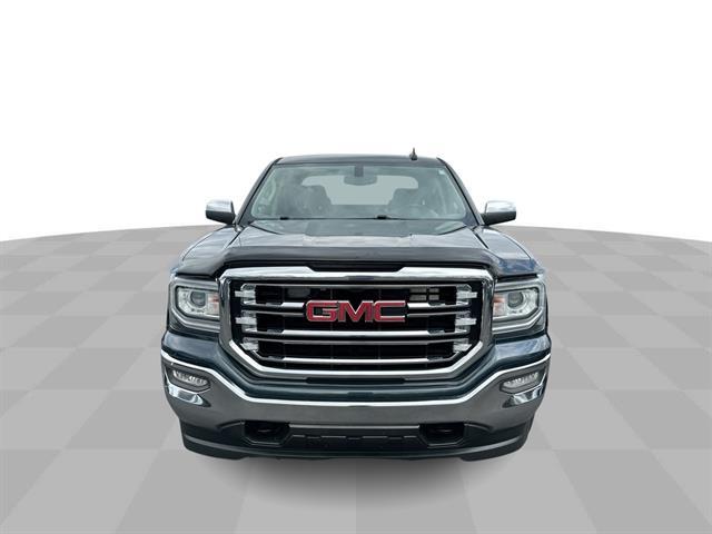 2018 Gmc Sierra 1500 SLT photo 3