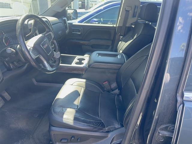 2018 GMC Sierra 1500 SLT Tucson AZ