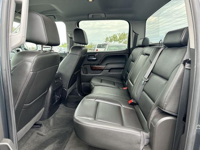 2018 GMC Sierra 1500 SLT Tucson AZ