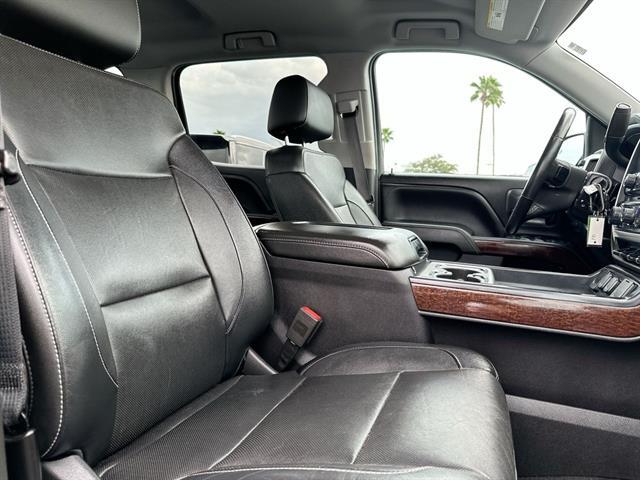 2018 GMC Sierra 1500 SLT Tucson AZ