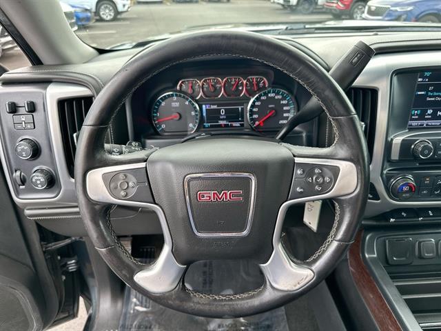 2018 GMC Sierra 1500 SLT Tucson AZ