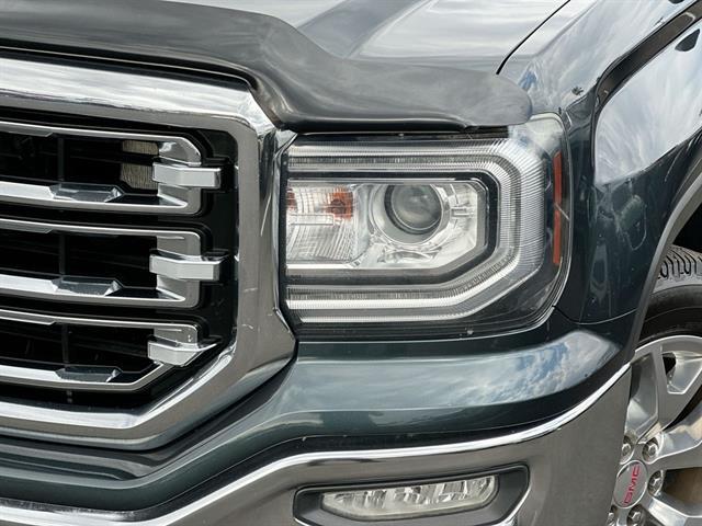2018 GMC Sierra 1500 SLT Tucson AZ