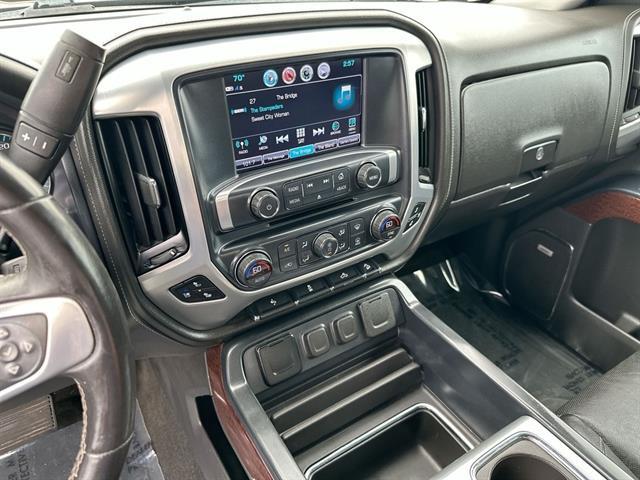 2018 GMC Sierra 1500 SLT Tucson AZ