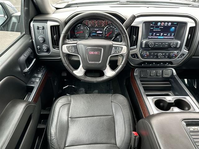 2018 GMC Sierra 1500 SLT Tucson AZ