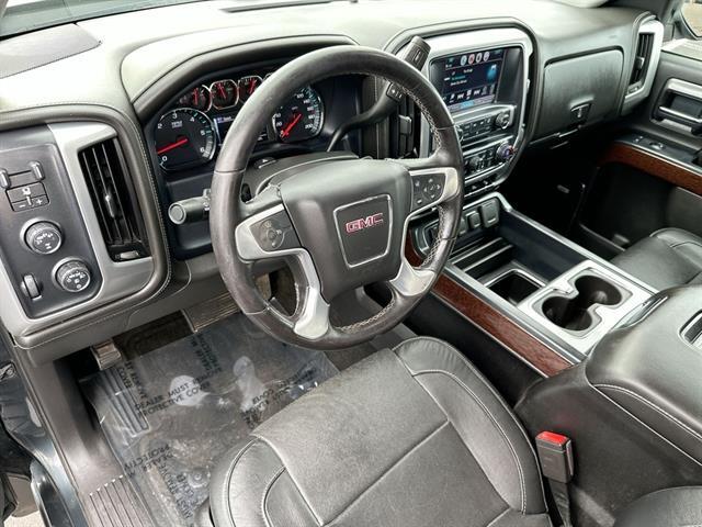 2018 GMC Sierra 1500 SLT Tucson AZ