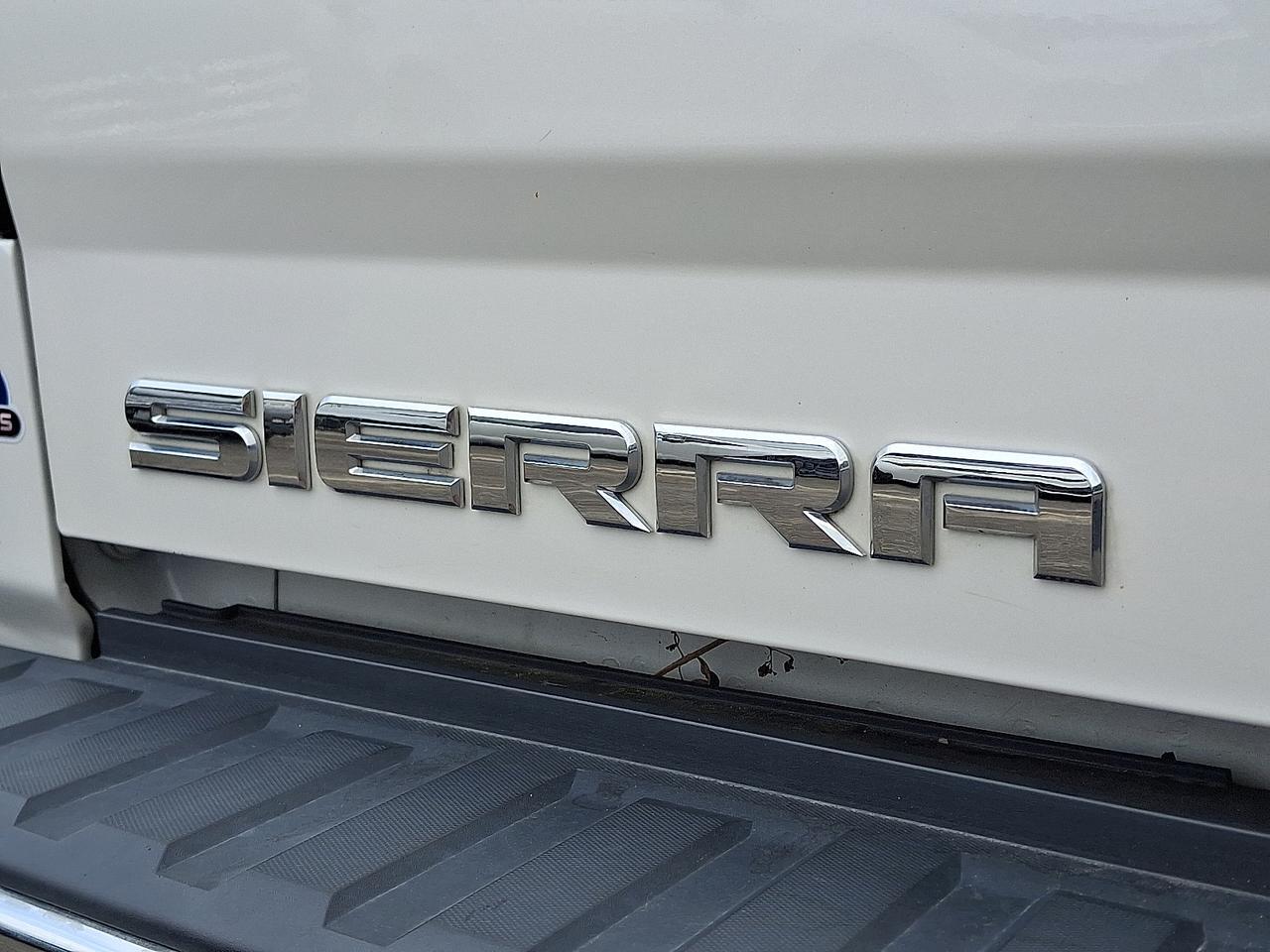 2018 GMC Sierra 1500 SLT Vineland NJ