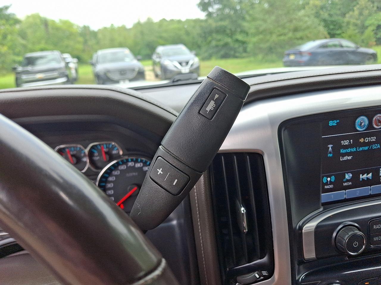 2018 GMC Sierra 1500 SLT Vineland NJ