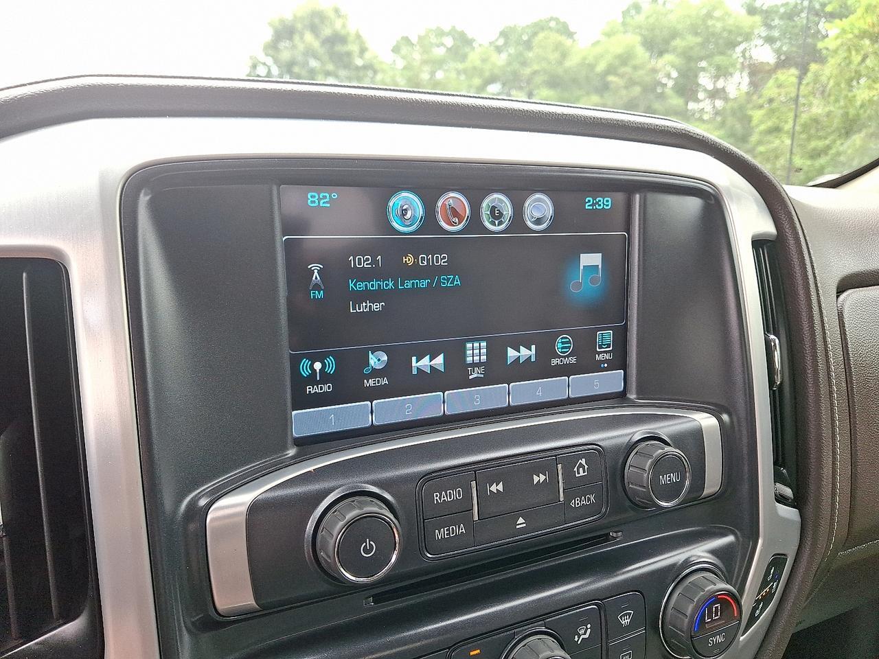 2018 GMC Sierra 1500 SLT Vineland NJ