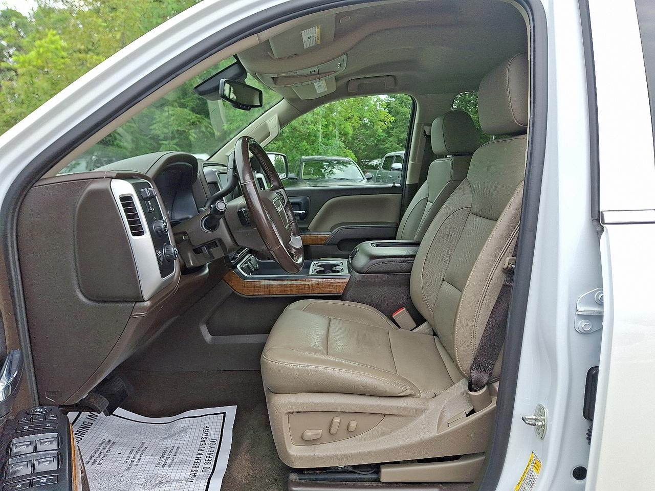 2018 GMC Sierra 1500 SLT Vineland NJ
