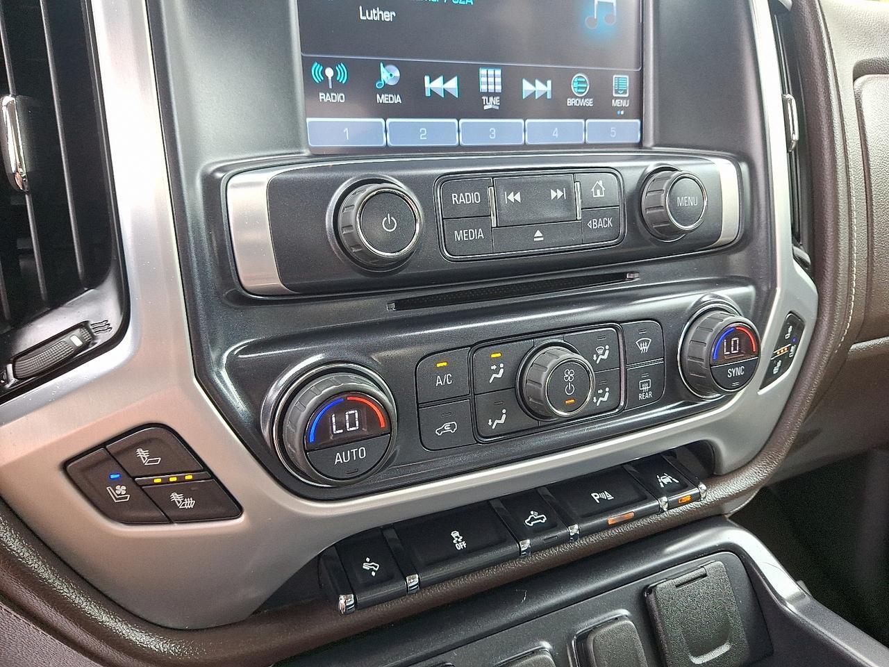 2018 GMC Sierra 1500 SLT Vineland NJ