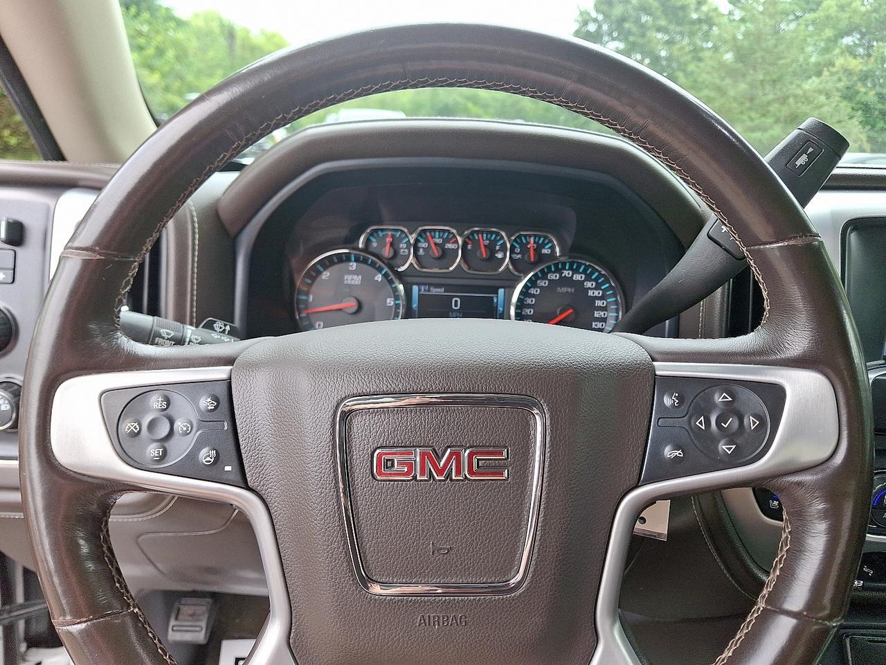 2018 GMC Sierra 1500 SLT Vineland NJ