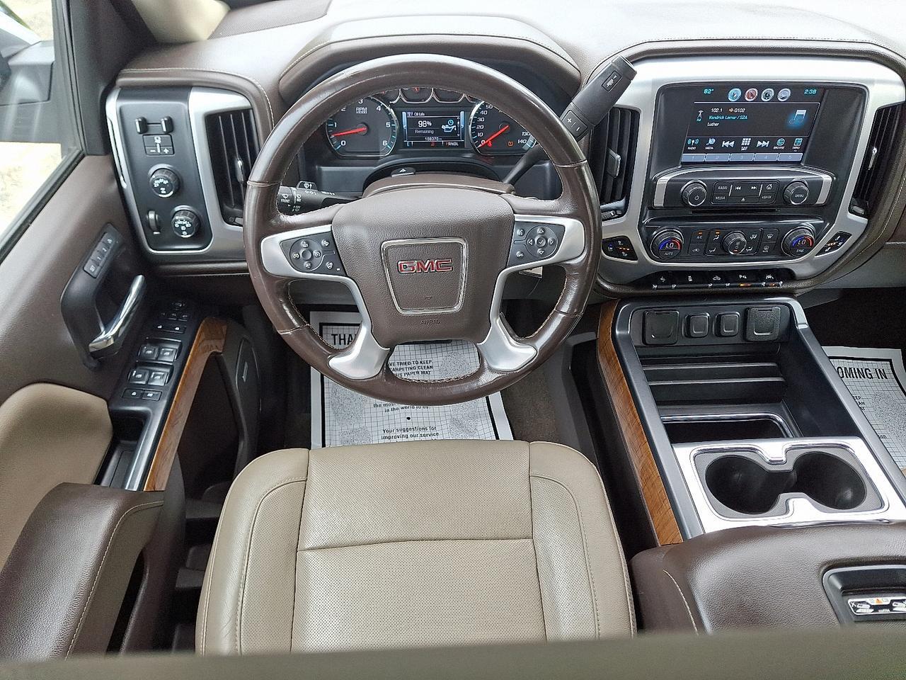 2018 GMC Sierra 1500 SLT Vineland NJ