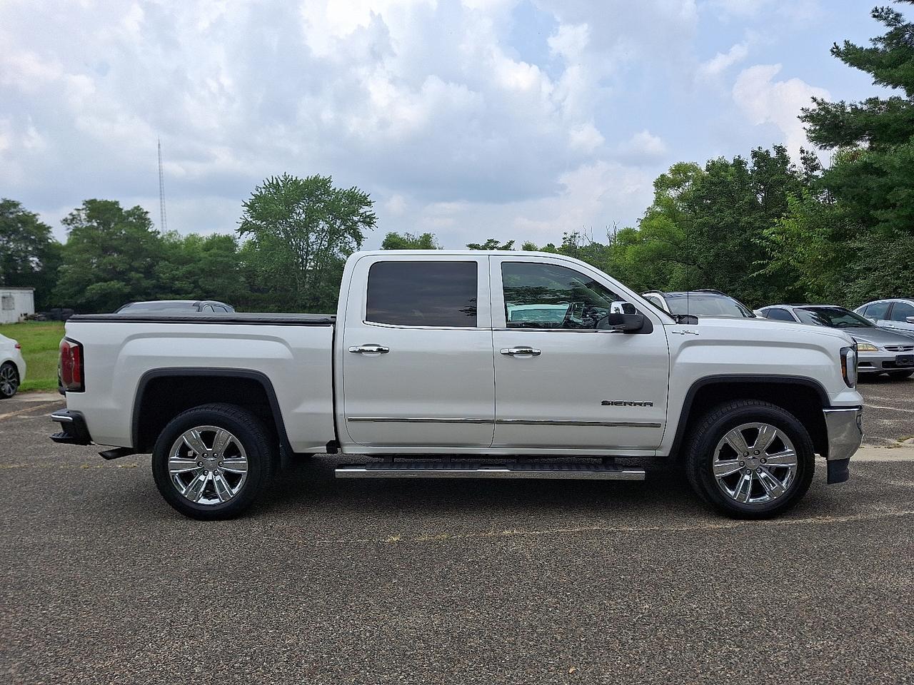 2018 GMC Sierra 1500 SLT Vineland NJ