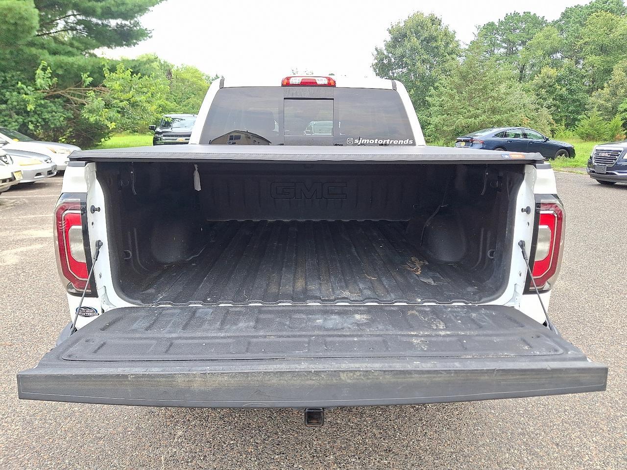 2018 GMC Sierra 1500 SLT Vineland NJ