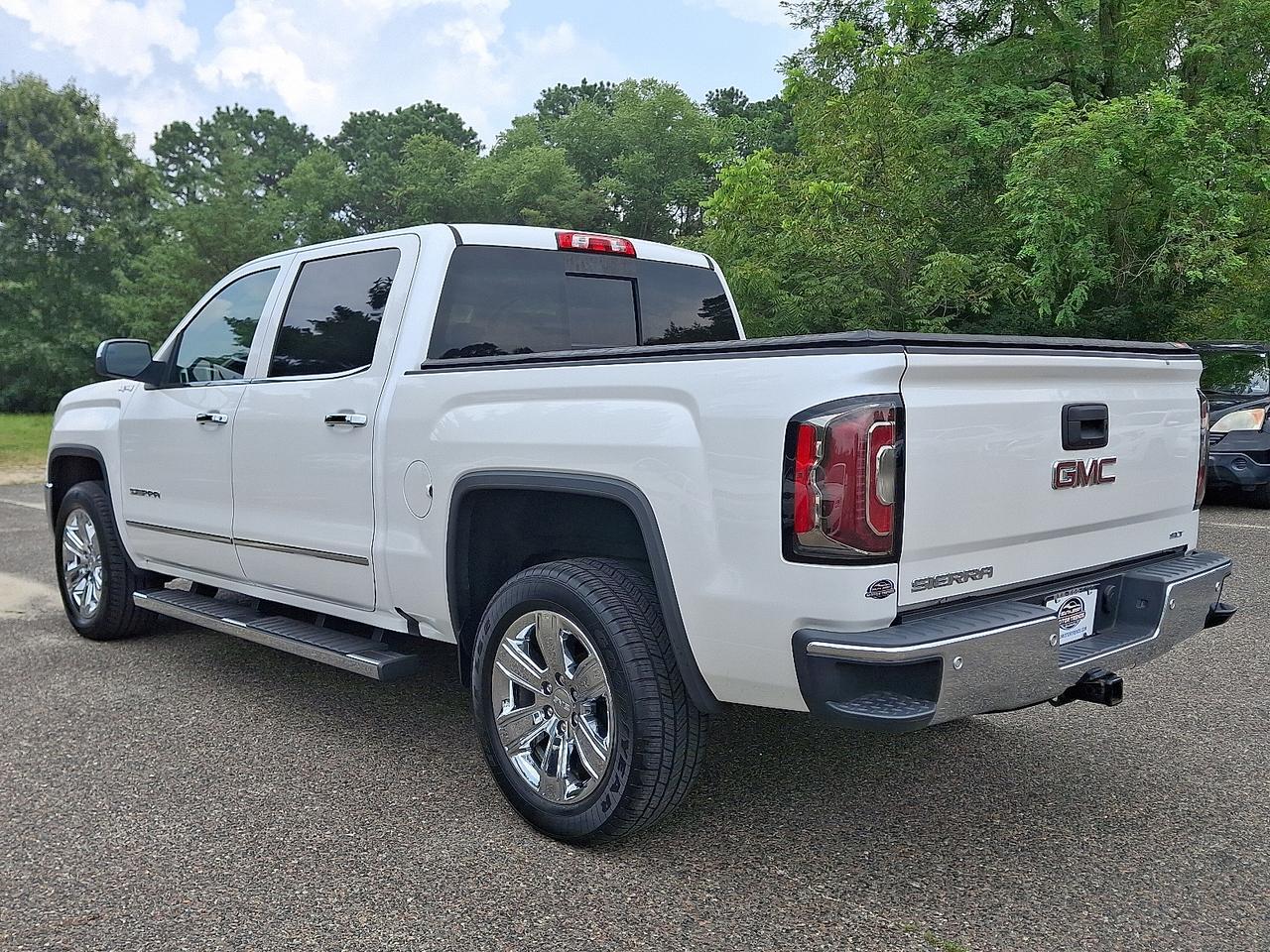 2018 GMC Sierra 1500 SLT Vineland NJ