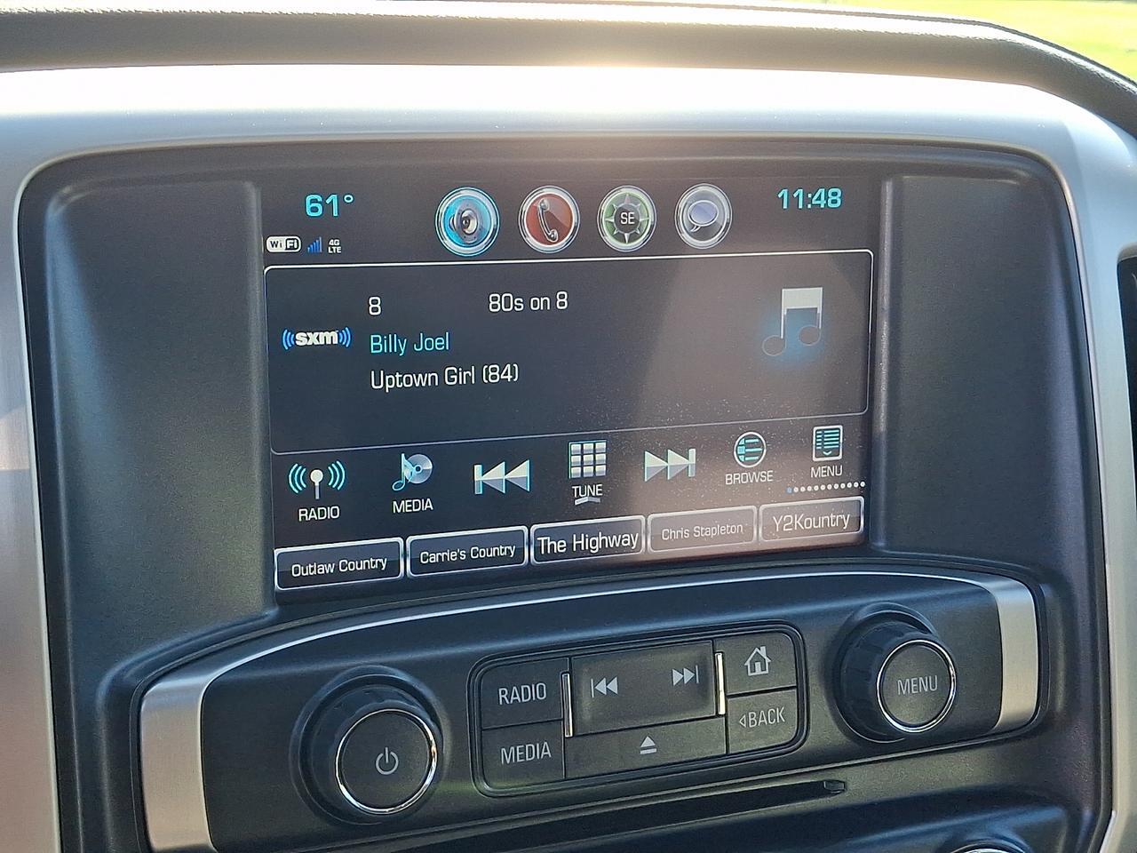 2018 GMC Sierra 1500 SLT Vineland NJ
