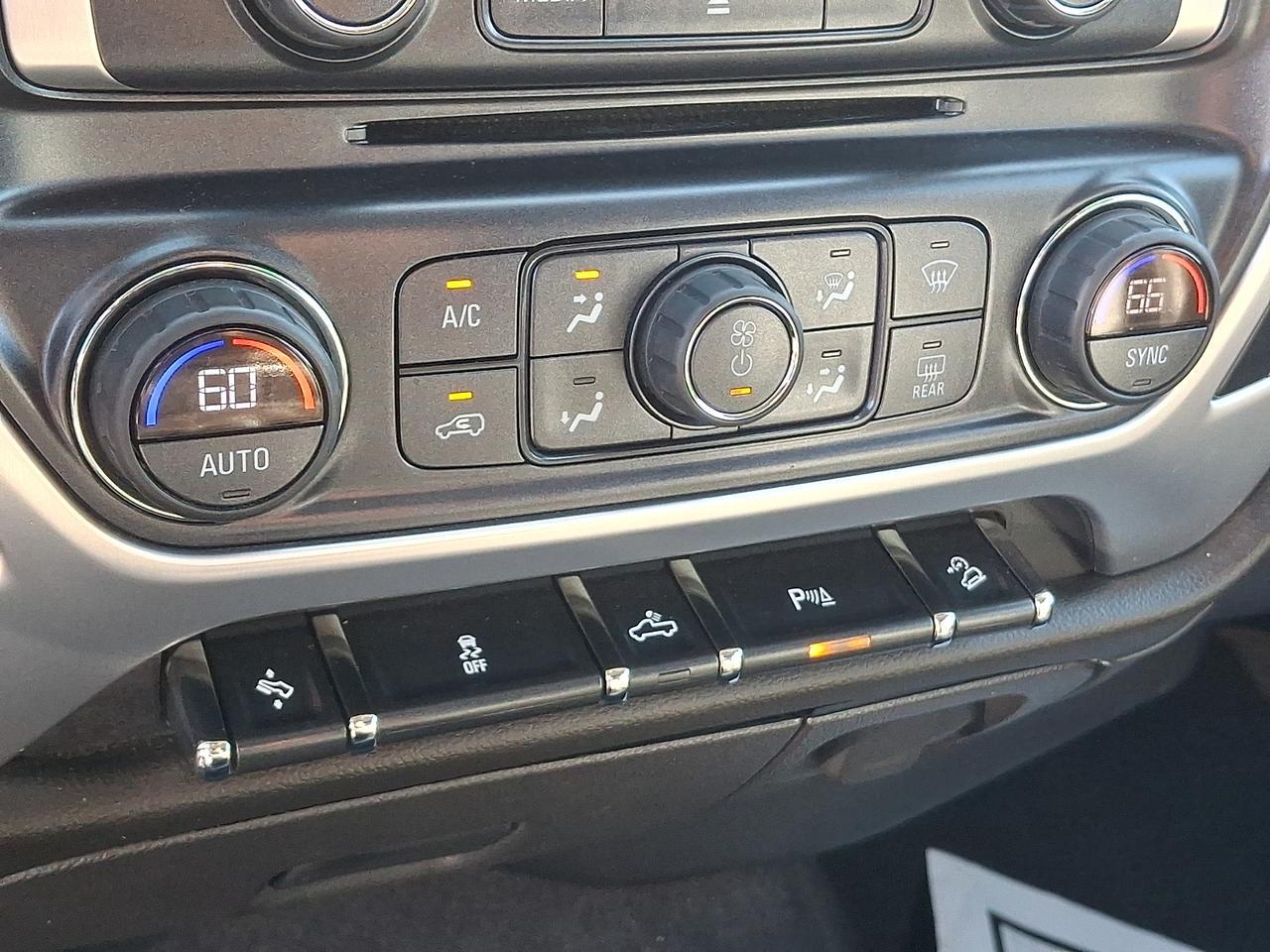 2018 GMC Sierra 1500 SLT Vineland NJ
